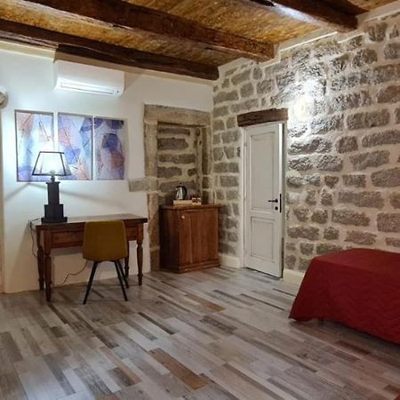 Bed and Breakfast Kabula Olbia Zewnętrze zdjęcie