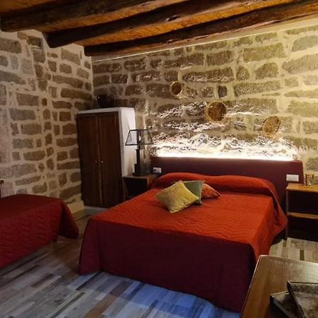 Bed and Breakfast Kabula Olbia Zewnętrze zdjęcie