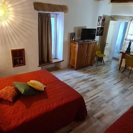Bed and Breakfast Kabula Olbia Zewnętrze zdjęcie