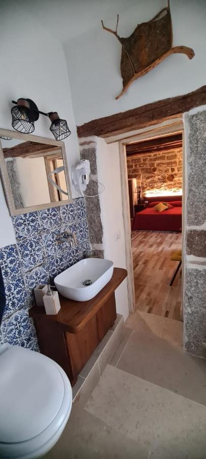 Bed and Breakfast Kabula Olbia Zewnętrze zdjęcie