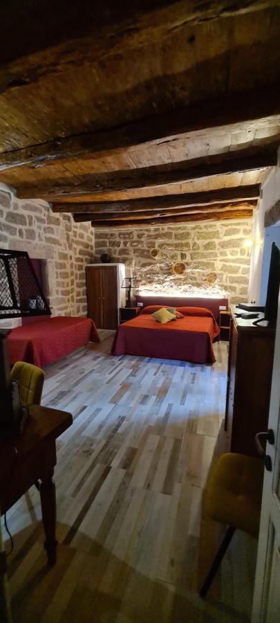 Bed and Breakfast Kabula Olbia Zewnętrze zdjęcie