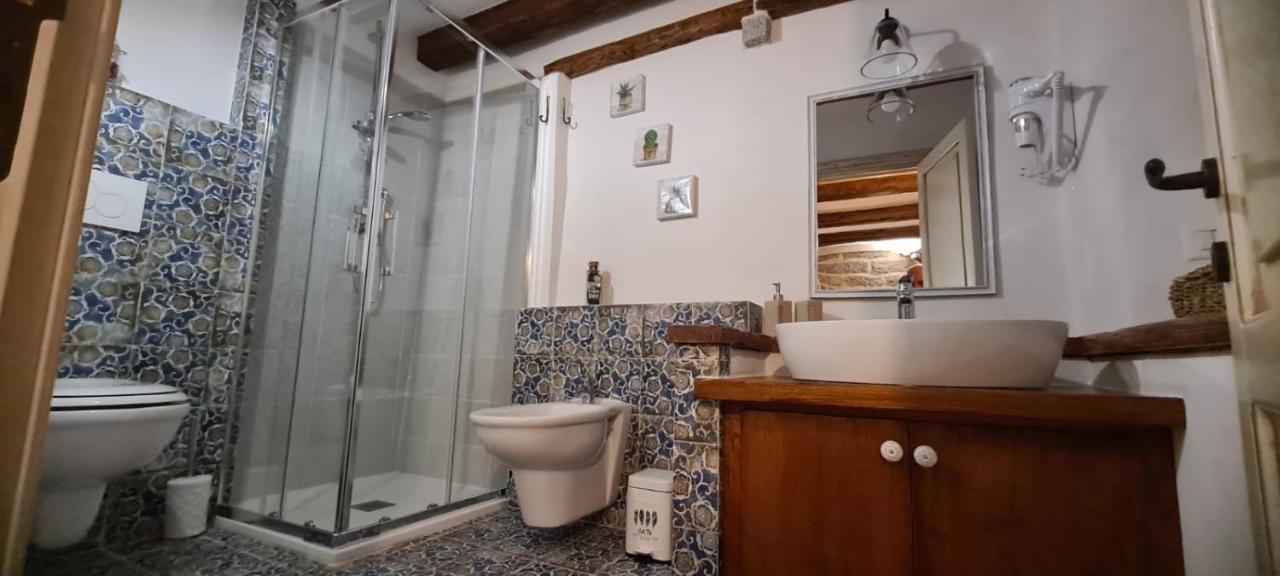 Bed and Breakfast Kabula Olbia Zewnętrze zdjęcie