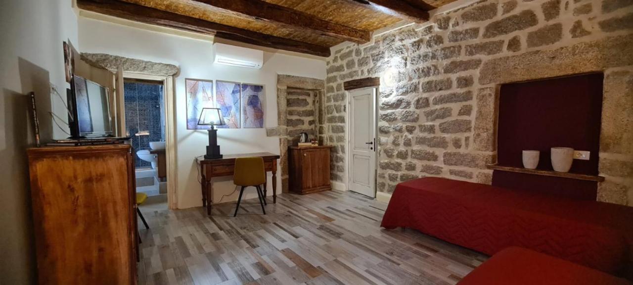 Bed and Breakfast Kabula Olbia Zewnętrze zdjęcie