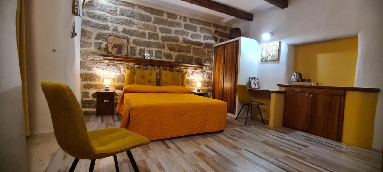 Bed and Breakfast Kabula Olbia Zewnętrze zdjęcie