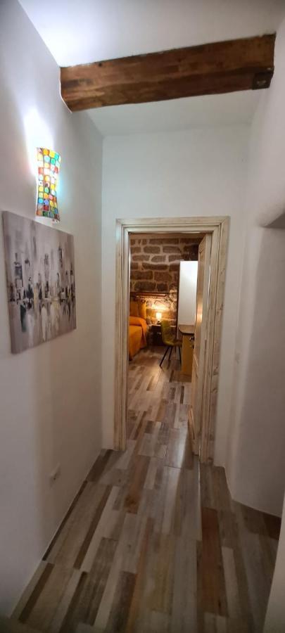 Bed and Breakfast Kabula Olbia Zewnętrze zdjęcie