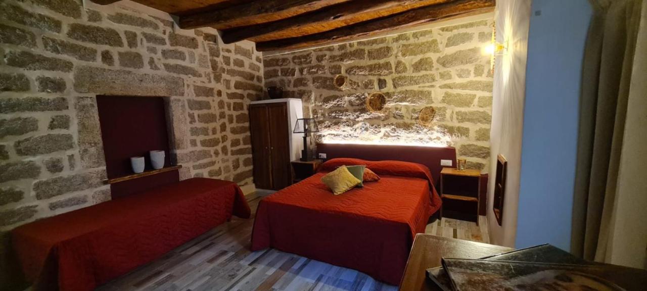 Bed and Breakfast Kabula Olbia Zewnętrze zdjęcie