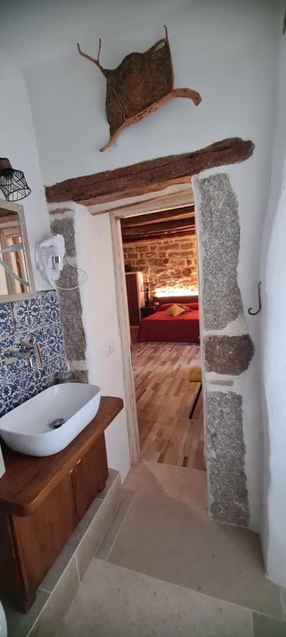 Bed and Breakfast Kabula Olbia Zewnętrze zdjęcie
