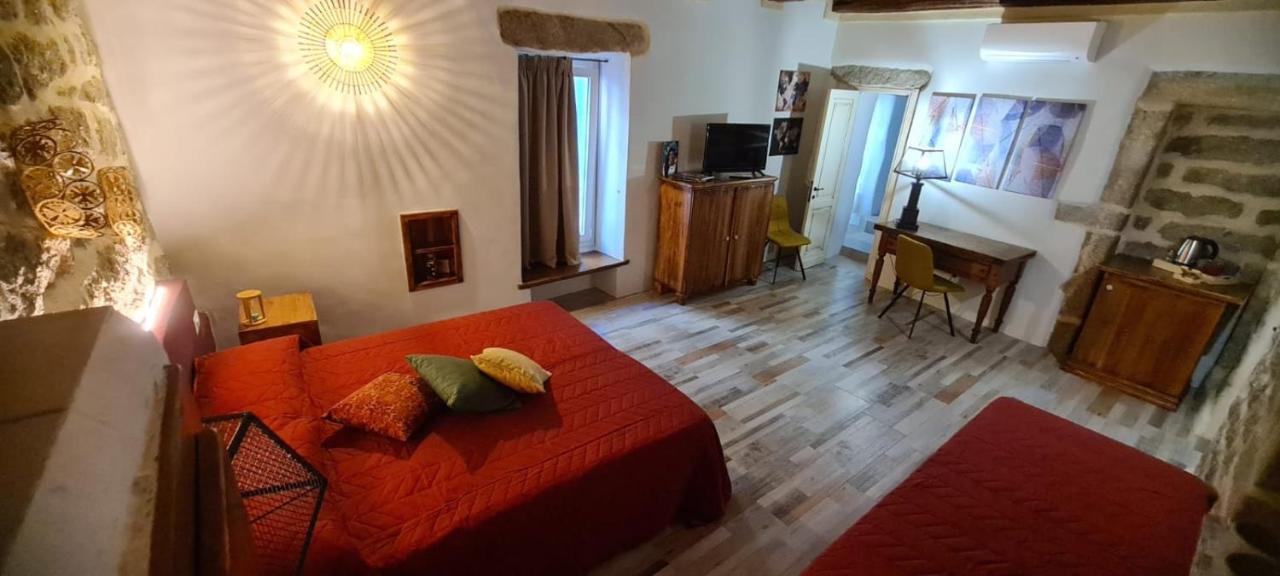 Bed and Breakfast Kabula Olbia Zewnętrze zdjęcie