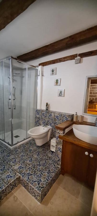 Bed and Breakfast Kabula Olbia Zewnętrze zdjęcie