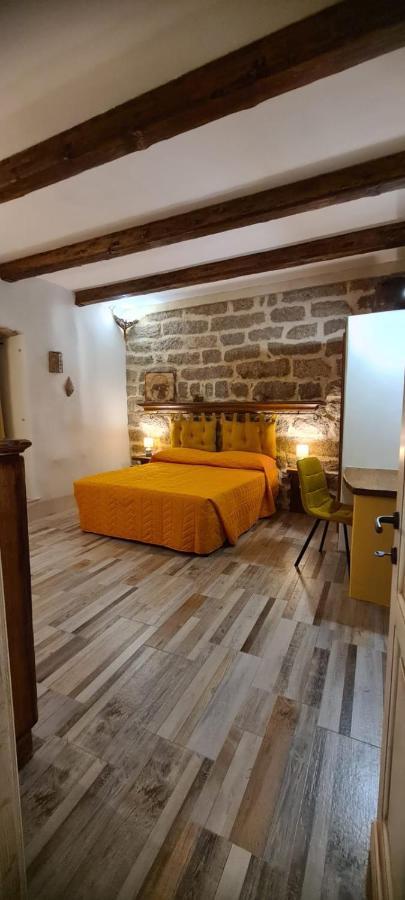 Bed and Breakfast Kabula Olbia Zewnętrze zdjęcie